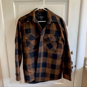 Pendleton Wool Jacket